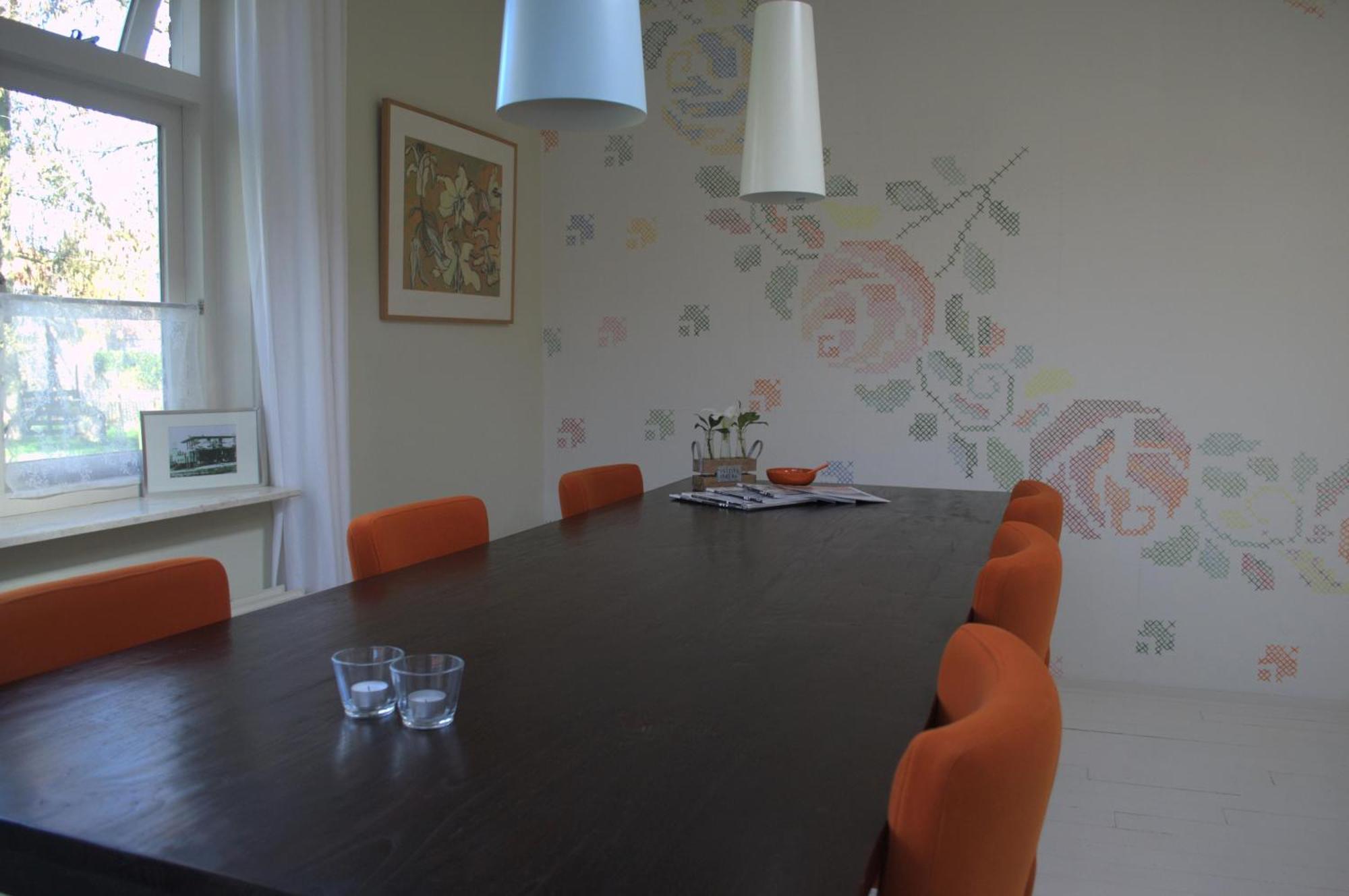 Logement-B&B Safier Joure Εξωτερικό φωτογραφία
