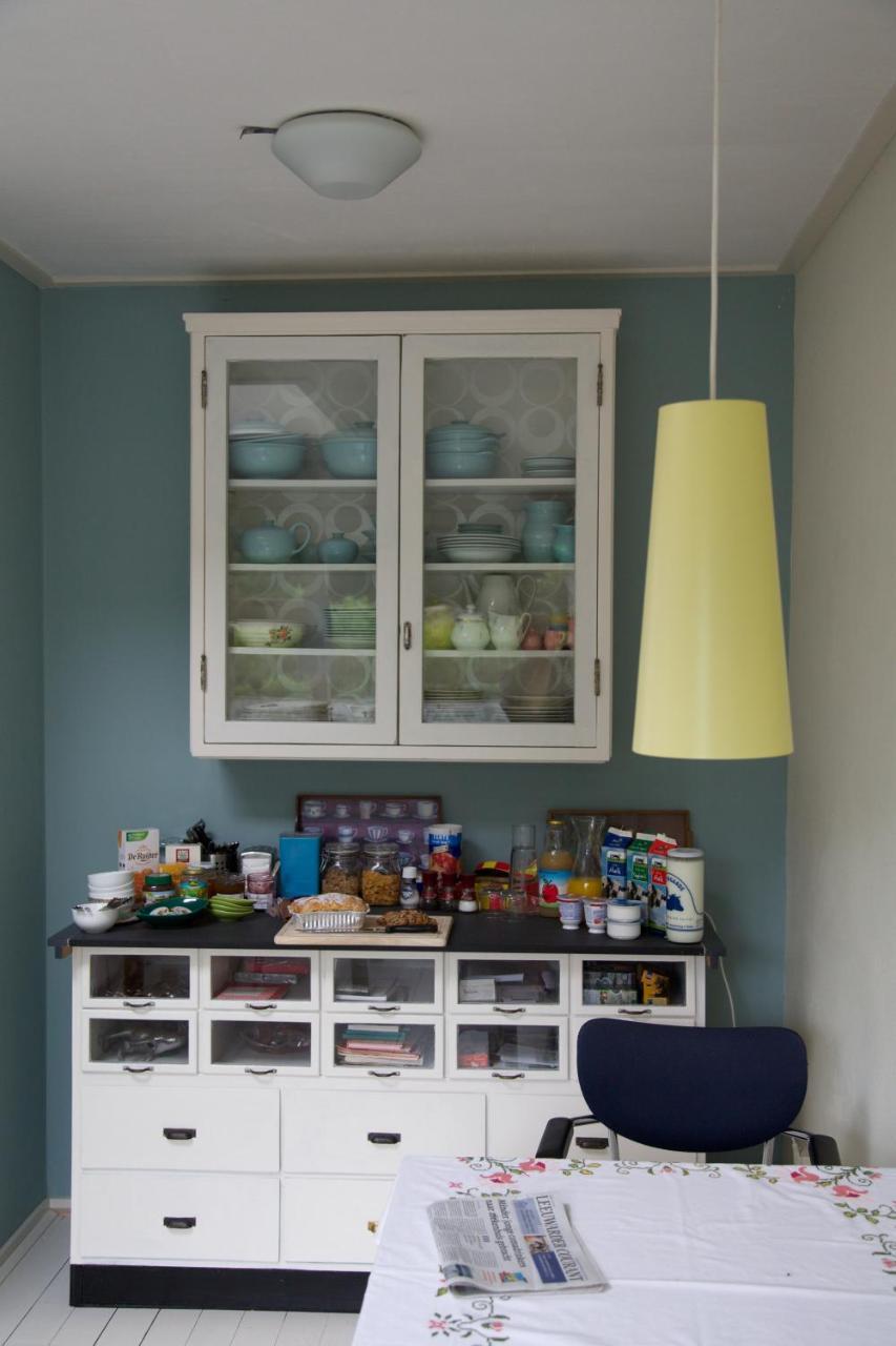 Logement-B&B Safier Joure Εξωτερικό φωτογραφία